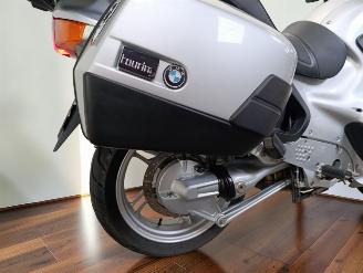 BMW R1150 RT  picture 10