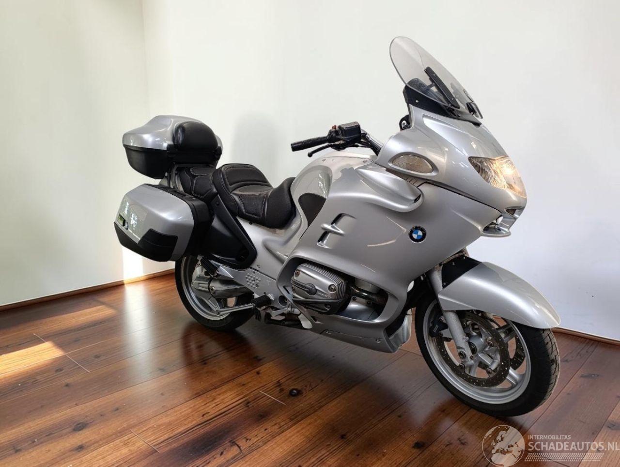 BMW R1150 RT 