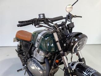 Royal Enfield  INTER picture 15