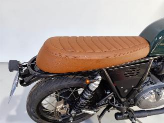Royal Enfield  INTER picture 7