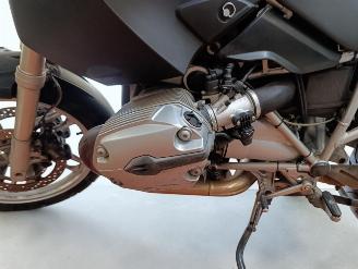 BMW R 1200 GS picture 4