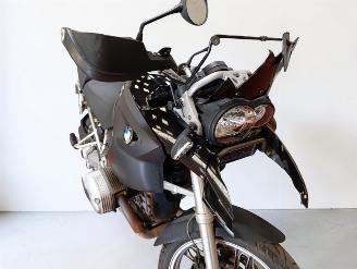 BMW R 1200 GS picture 5