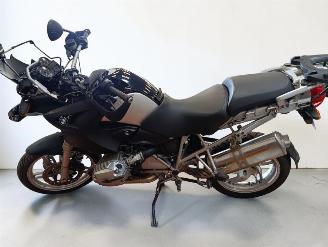 BMW R 1200 GS picture 8