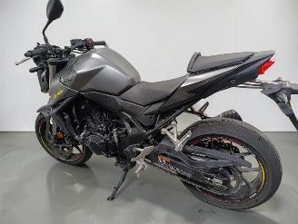Honda CB 750 A picture 6