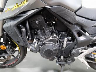Honda CB 750 A picture 12