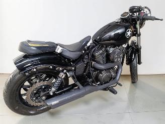Yamaha XV 950  picture 6