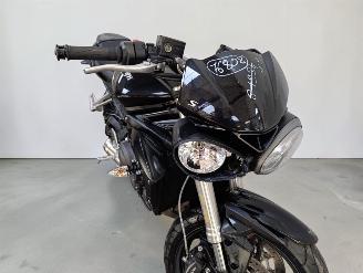 Triumph Street Triple S picture 6