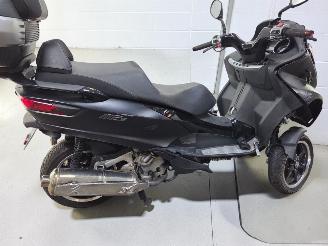 Piaggio  MP3 picture 5
