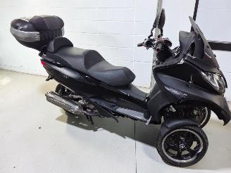 Piaggio  MP3 picture 8