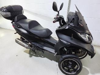 Piaggio  MP3 picture 12