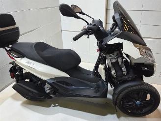Piaggio  MP3 HP picture 15