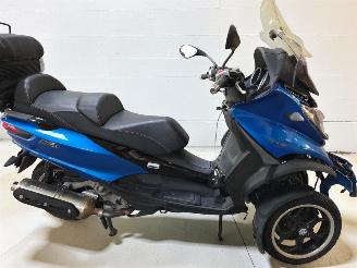 Piaggio  MP3 picture 13