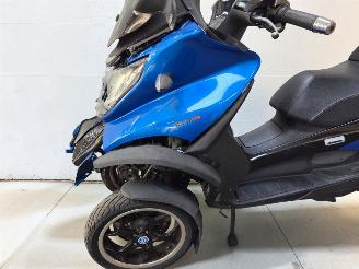 Piaggio  MP3 picture 15