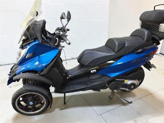 Piaggio  MP3 picture 17