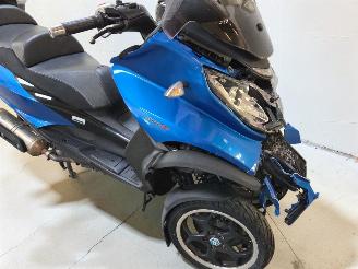 Piaggio  MP3 picture 8