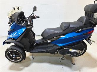 Piaggio  MP3 picture 3