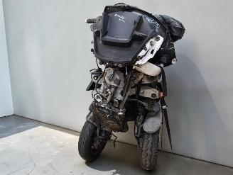 Piaggio  MP3 picture 4