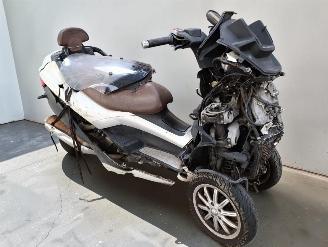 Piaggio  MP3 picture 11