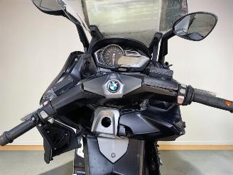 BMW C 600 SPORT picture 2