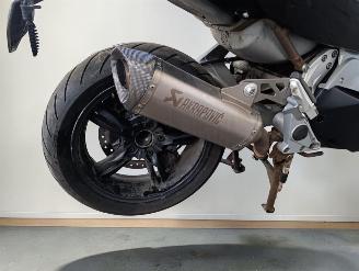 BMW C 600 SPORT picture 12