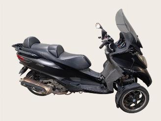 Piaggio  MP3 picture 11