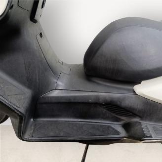 Kymco  DINK STREET picture 6
