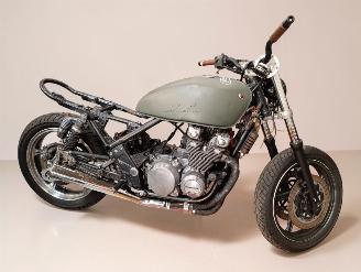  Kawasaki Zephyr 1100  1994/6