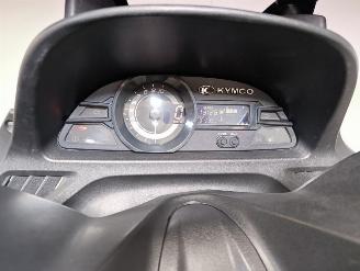 Kymco  XCITY I picture 2
