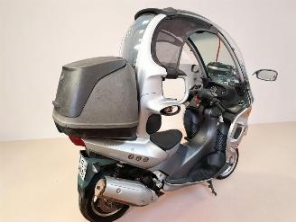 BMW C1  picture 5