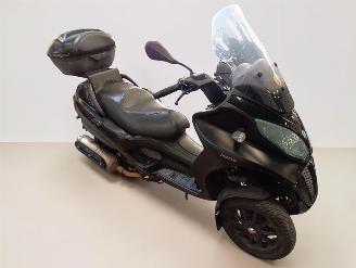  Piaggio  MP3 2013/10
