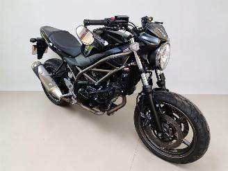  Suzuki SV 650  2025/1