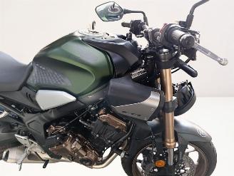 Honda CB 650 R picture 16