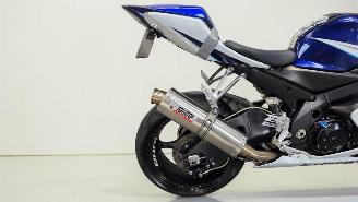 Suzuki GSX-R 1000  picture 8