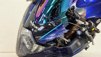 Suzuki GSX-R 1000  picture 14