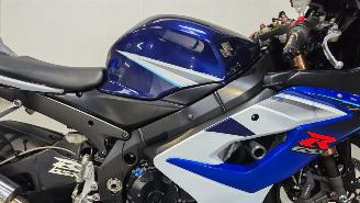 Suzuki GSX-R 1000  picture 7