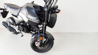 Honda MSX 125  picture 4
