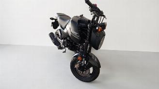 Honda MSX 125  picture 9