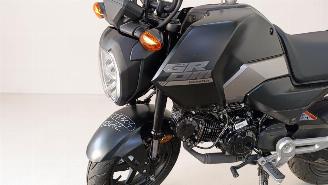 Honda MSX 125  picture 2