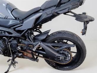 Yamaha MT-09 TRACER picture 16
