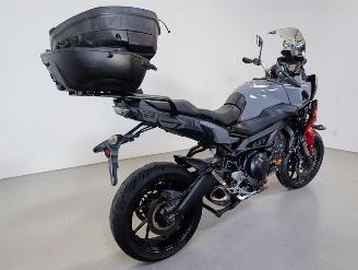 Yamaha MT-09 TRACER picture 5