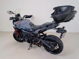 Yamaha MT-09 TRACER picture 18