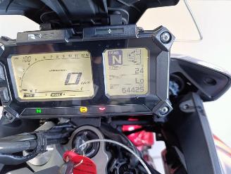 Yamaha MT-09 TRACER picture 2