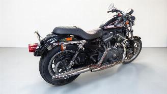 Harley-Davidson Sportster 883  picture 6
