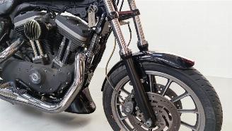 Harley-Davidson Sportster 883  picture 15