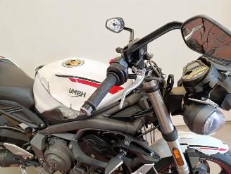 Triumph Street Triple  picture 20