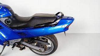 Honda CBR 1000 F picture 15