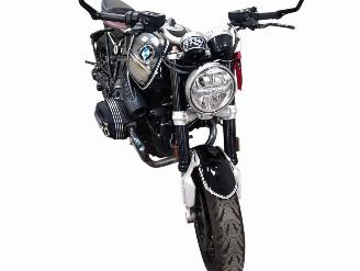 BMW  R NINE T EDITION 100 YEAR picture 12