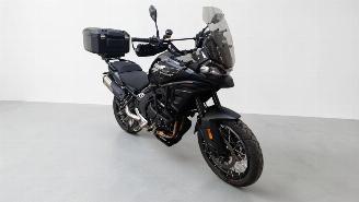 Schade motor CFMoto  MT 2026/6
