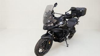 CFMoto  MT picture 5