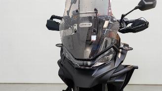 CFMoto  MT picture 19